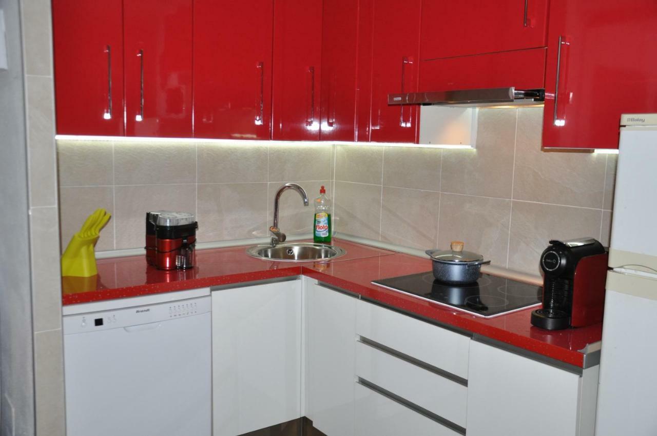 Appartement Vue Mer Torremolinos Exterior foto